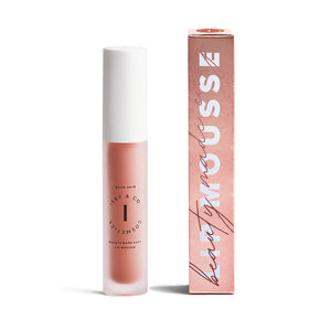 Lip Mousse