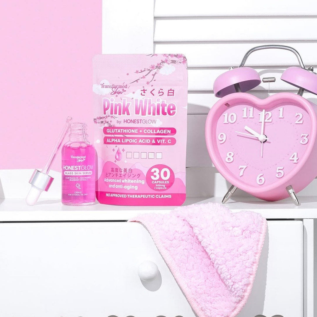 Transformed Skin Collection