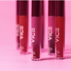 Water Gel Lip & Cheek Tint