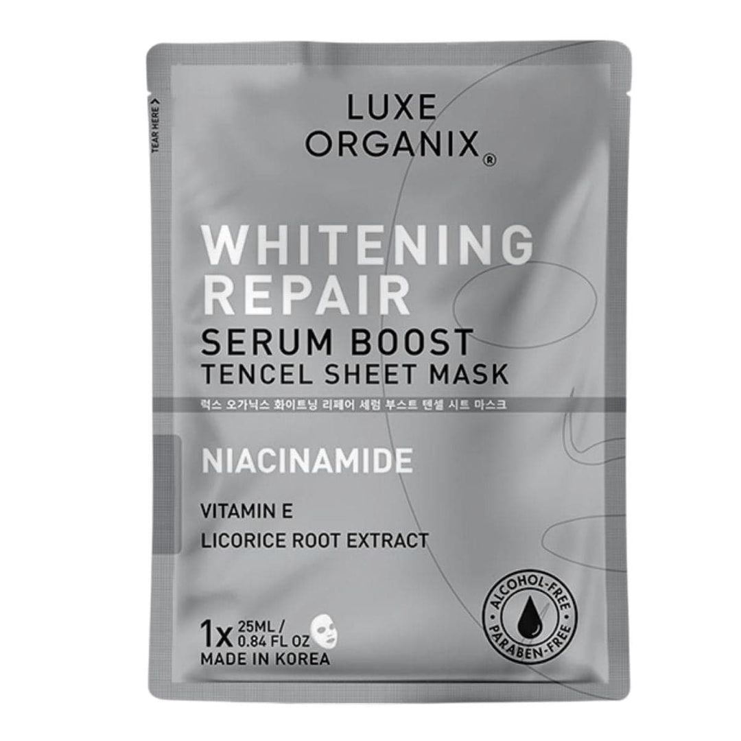 Sheet Masks Collection