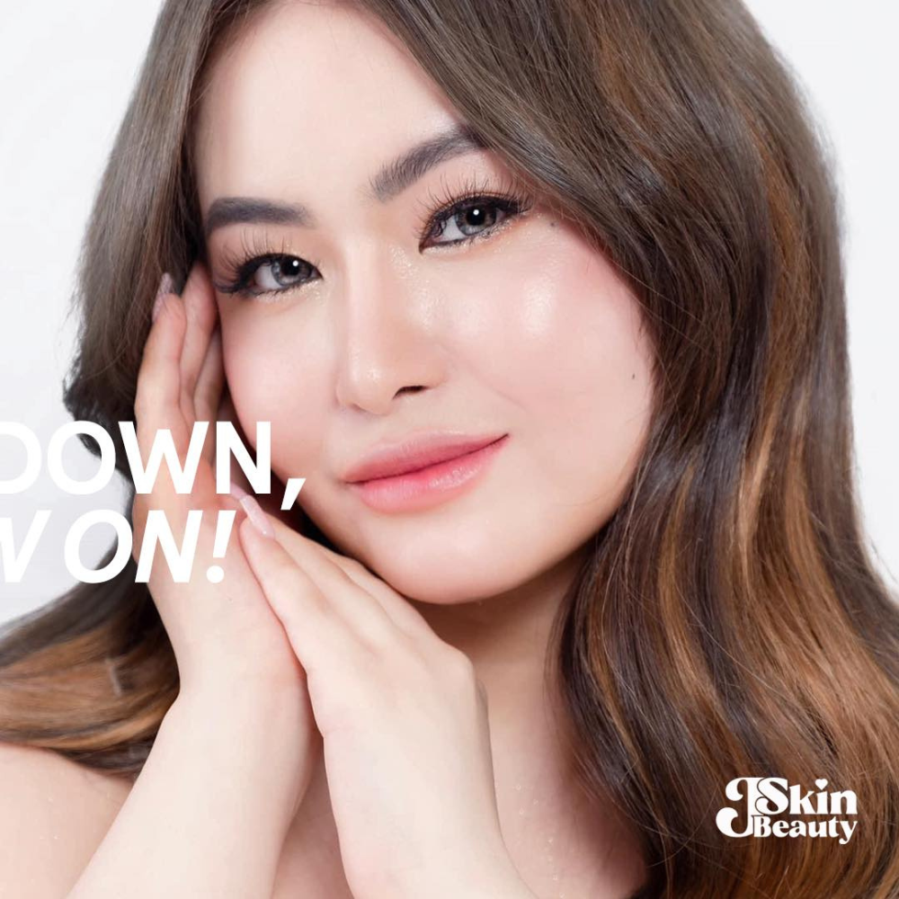 Jskin Beauty Hydra Peel - Renewal Peel Off Mask PNY BEAUTY Jskin Beauty Hydra Peel - Renewal Peel Off Mask PNY BEAUTY
