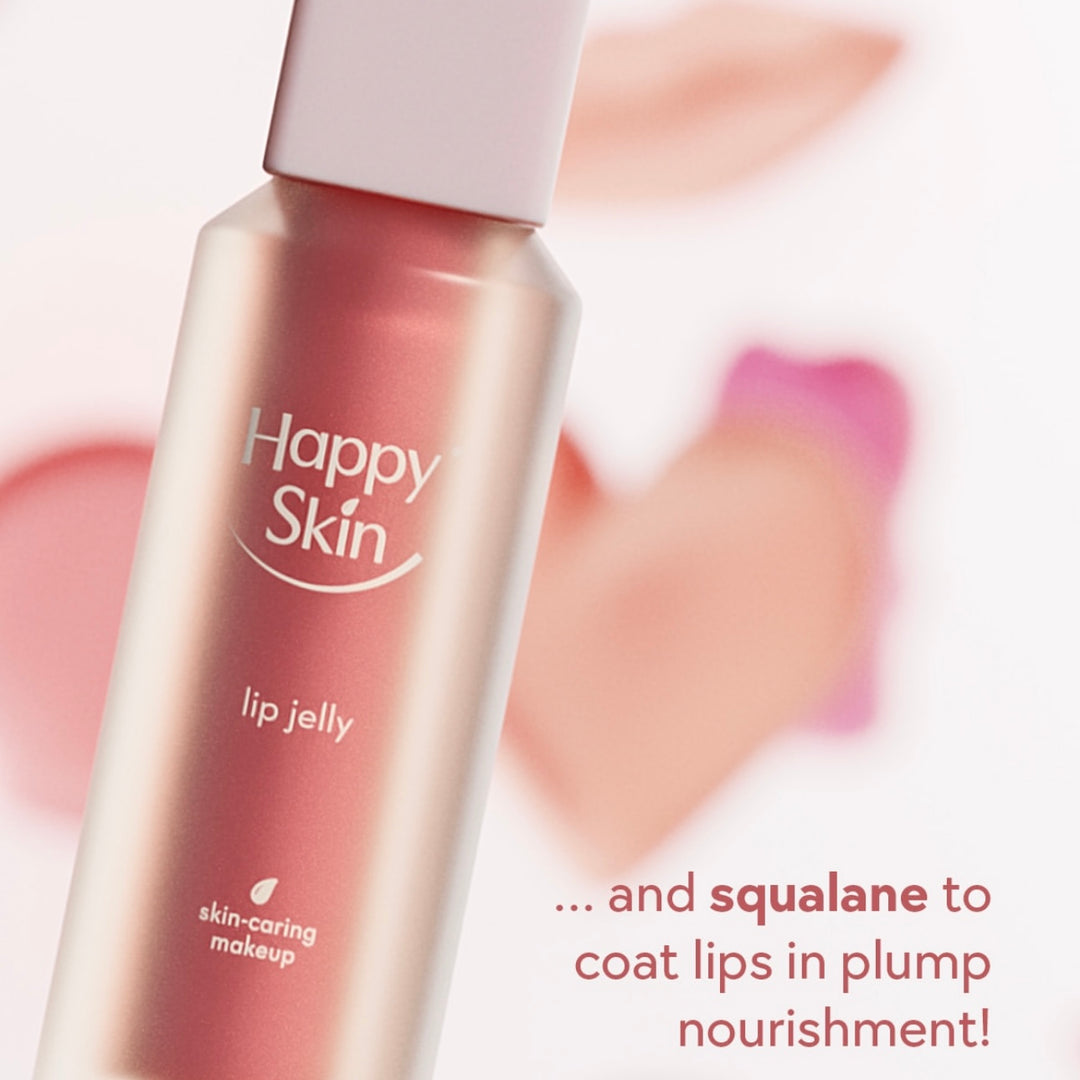 Lip Jelly - dewy gel tint