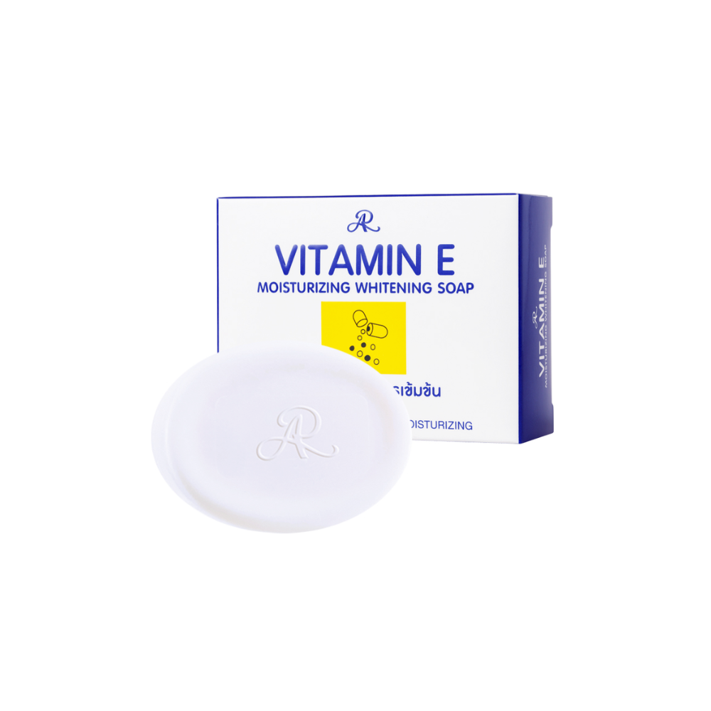 ARVitamin E Moisturizing Brightening Soap