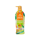 Papaya Turmeric Perfume Whitening Lotion 500ml