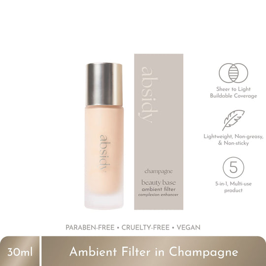 Absidy Beauty | Serum Blushes, Matte Lipsticks & Filipino Makeup – PNY ...