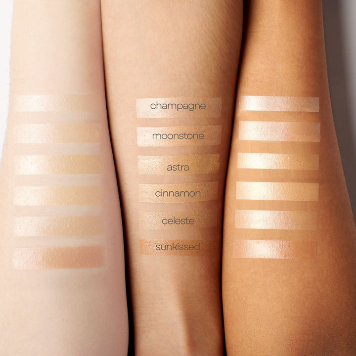 Absidy Beauty Beauty Base Ambient Filter - Complexion Enhancer