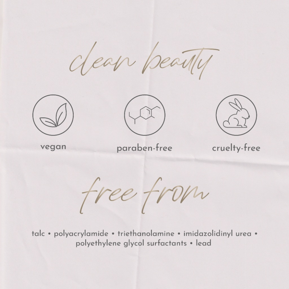 Absidy Beauty Cashmere Kiss Matte Lipstick Heart Evangelista Chai