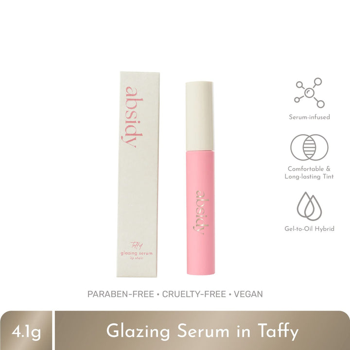 Glazing Serum Lip Stain