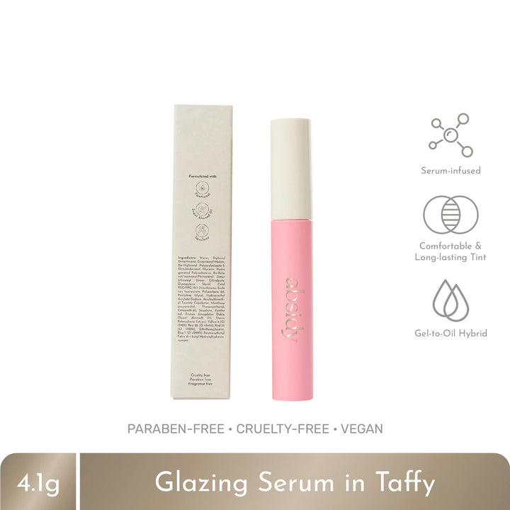 Glazing Serum Lip Stain