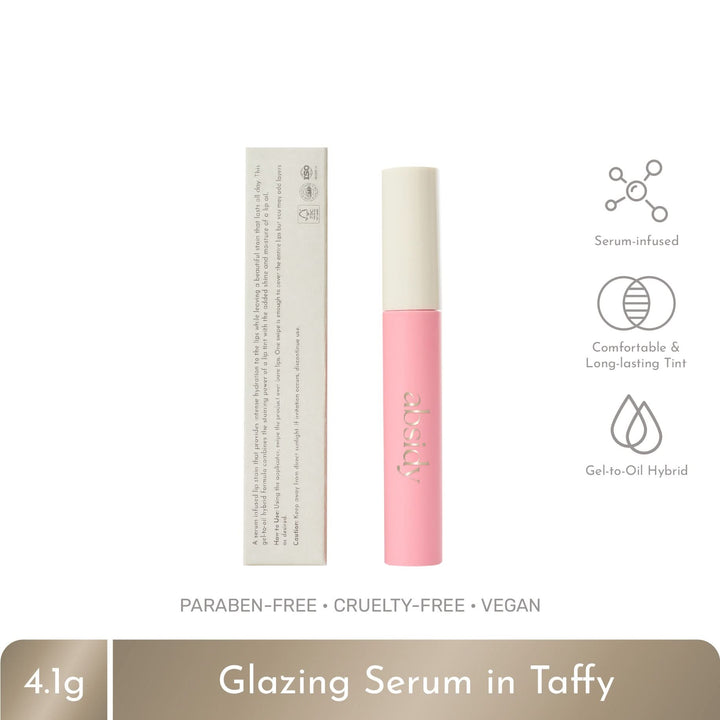 Glazing Serum Lip Stain