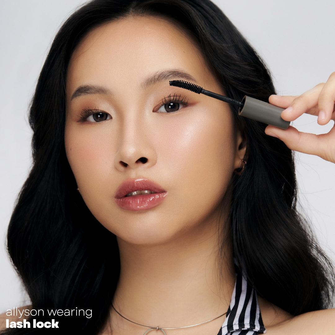 Absidy Lash Lock K-LashPro Waterproof Mascara