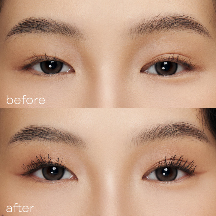 Absidy Lash Lock K-LashPro Waterproof Mascara
