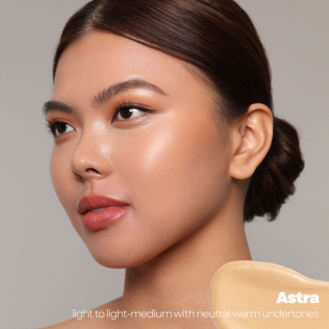 Absidy Beauty Beauty Base Ambient Filter - Complexion Enhancer