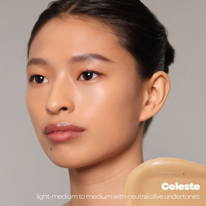 Absidy Beauty Beauty Base Ambient Filter - Complexion Enhancer