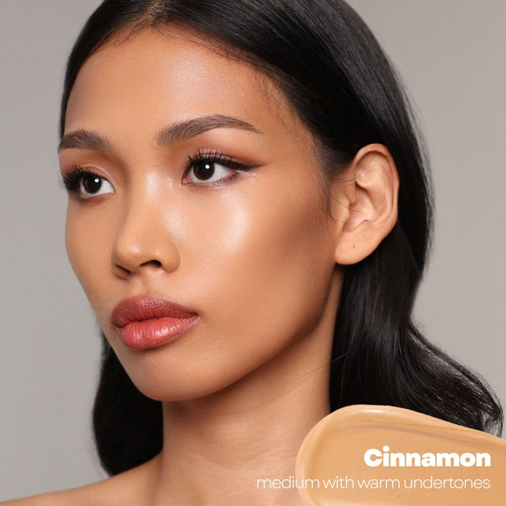 Absidy Beauty Beauty Base Ambient Filter - Complexion Enhancer