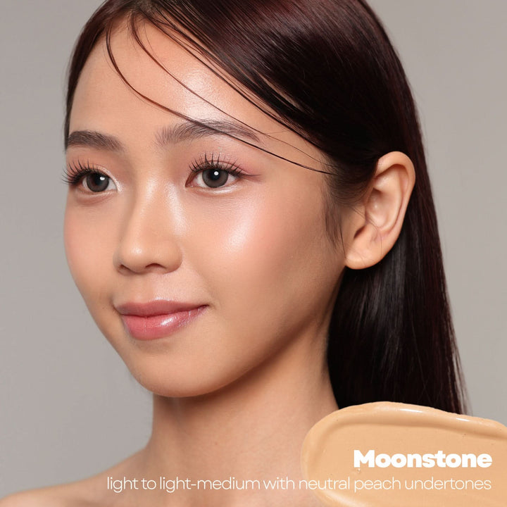 Absidy Beauty Beauty Base Ambient Filter - Complexion Enhancer