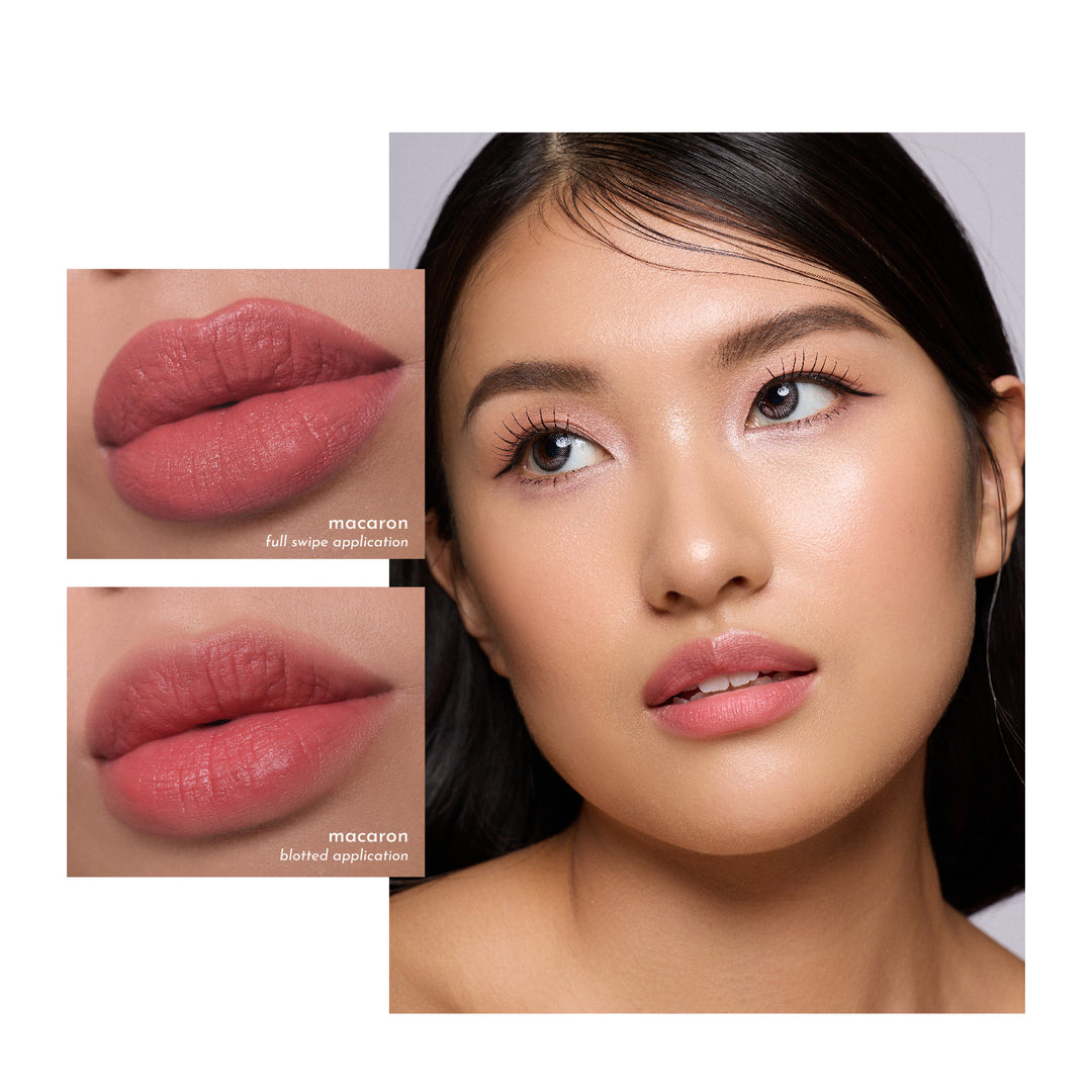Cashmere Kiss Matte Lipstick