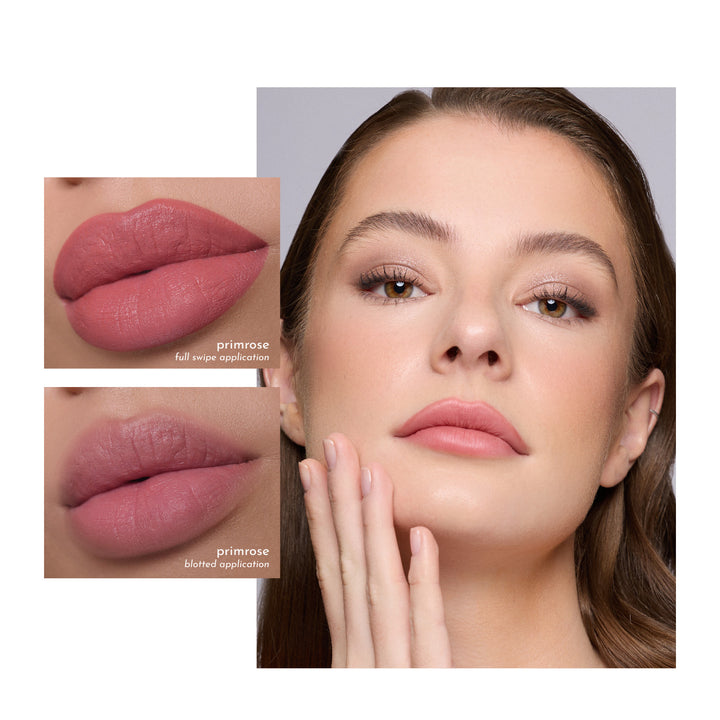 Cashmere Kiss Matte Lipstick