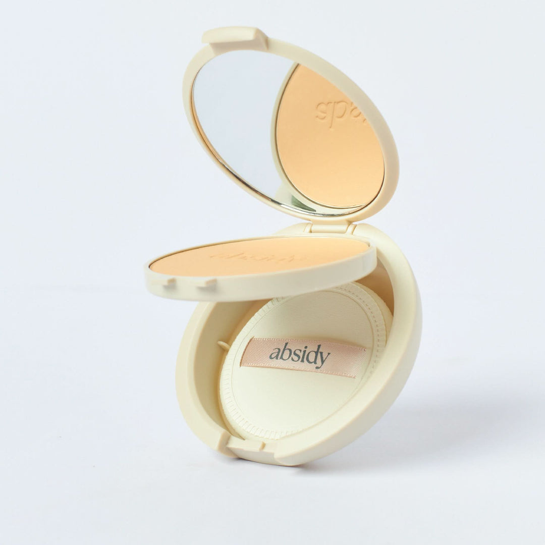 Complexion Blur Powder