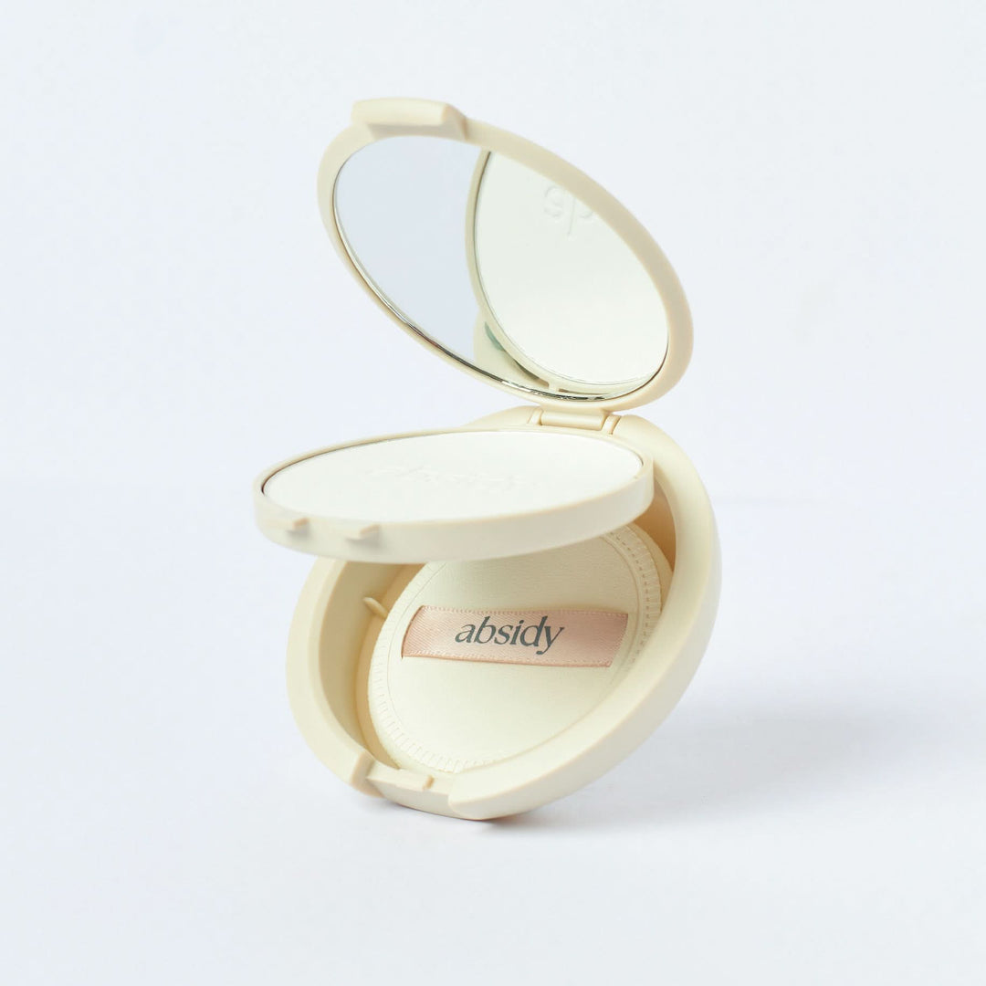 Complexion Blur Powder
