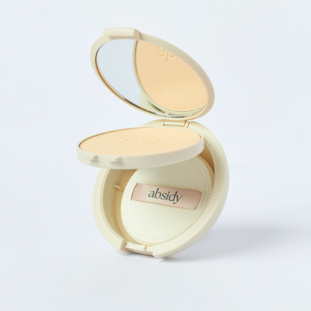 Complexion Blur Powder