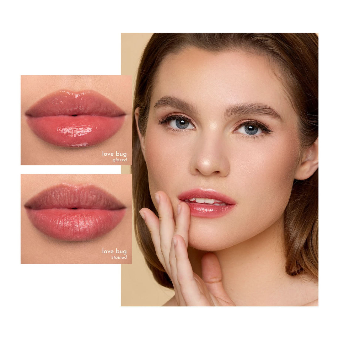 Glazing Serum Lip Stain