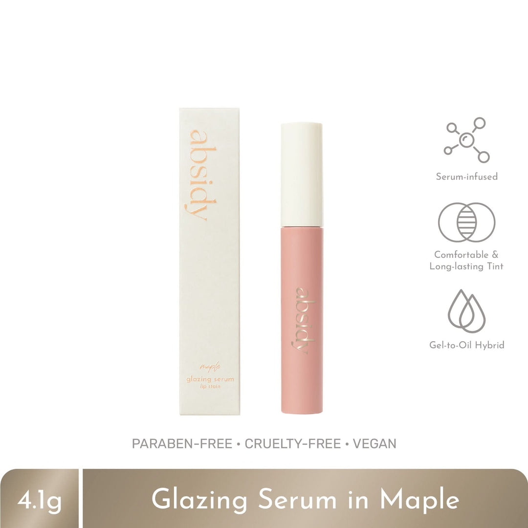 Glazing Serum Lip Stain