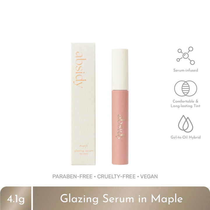 Glazing Serum Lip Stain