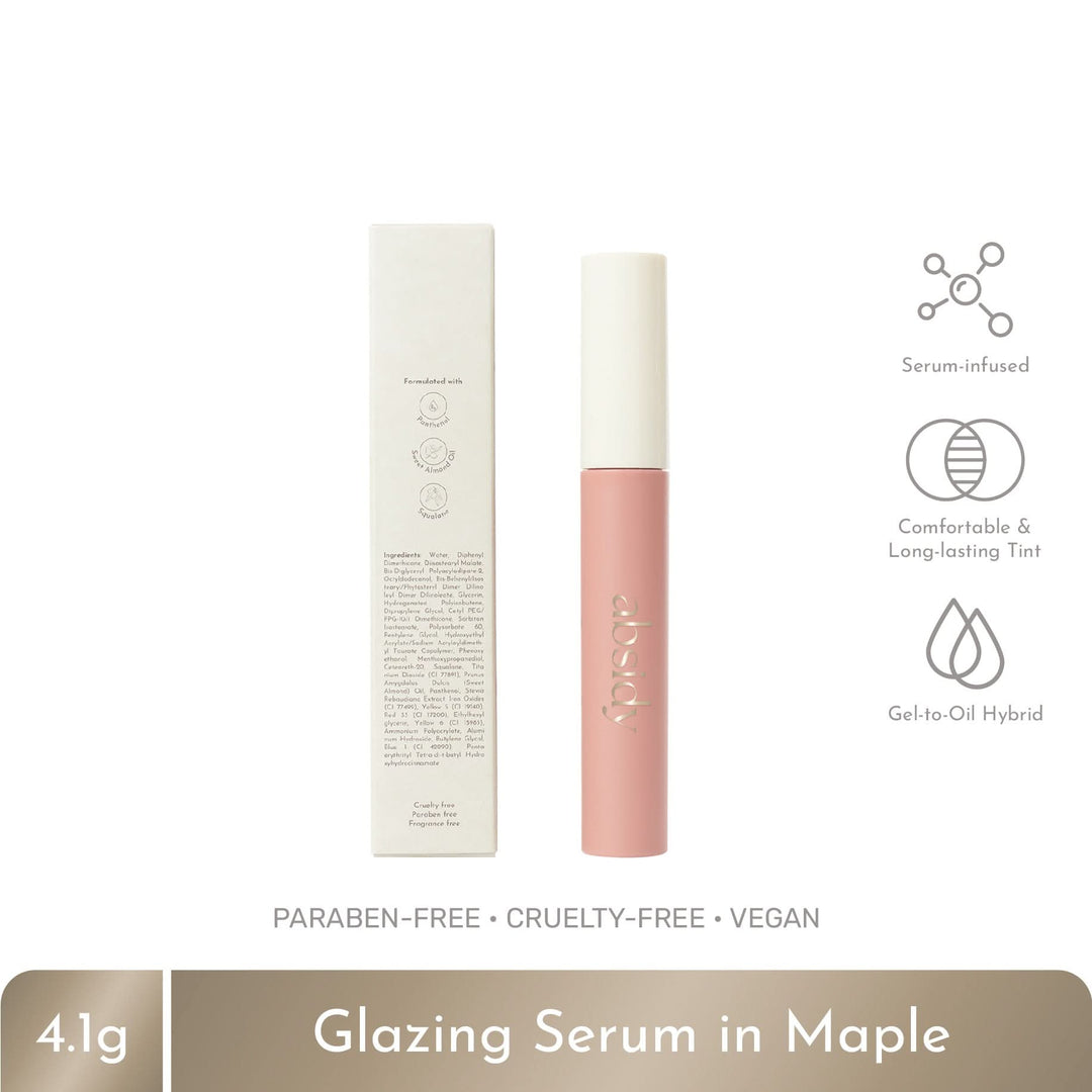 Glazing Serum Lip Stain