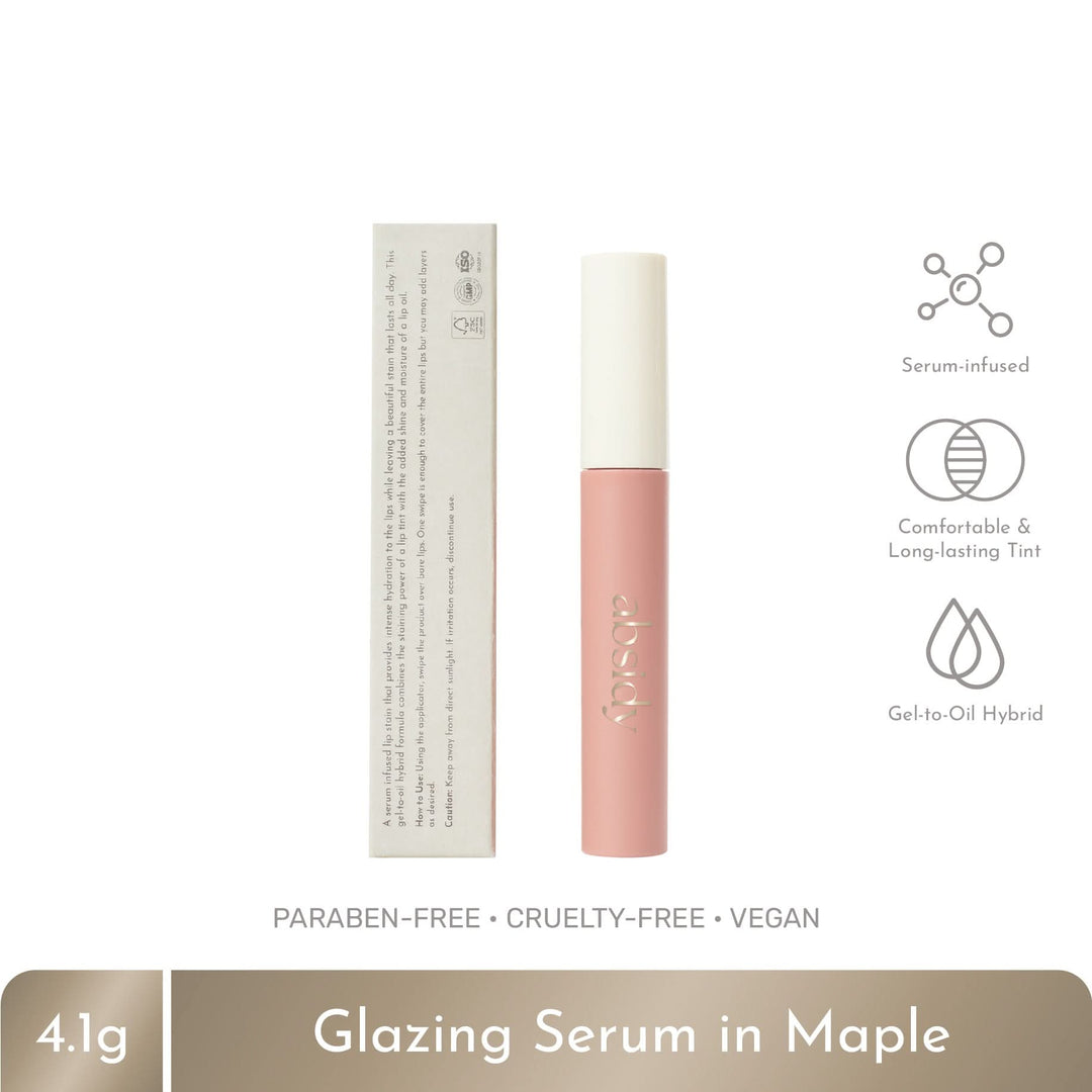 Glazing Serum Lip Stain