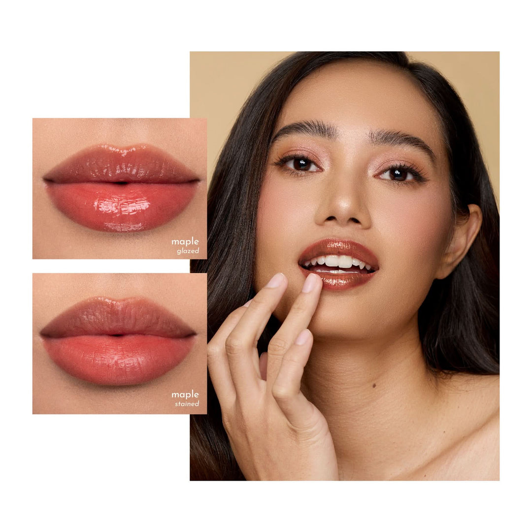 Glazing Serum Lip Stain