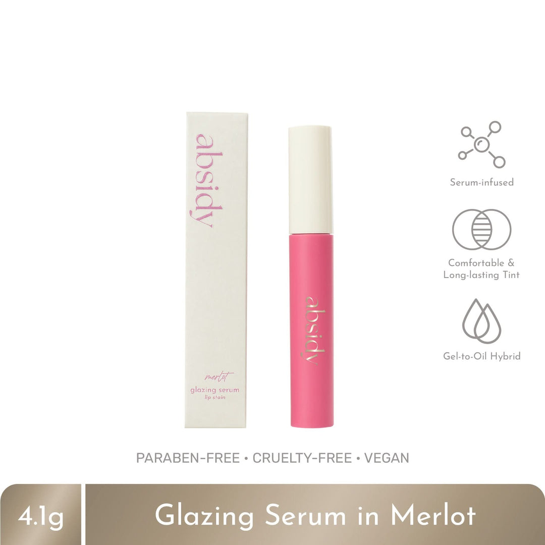 Glazing Serum Lip Stain
