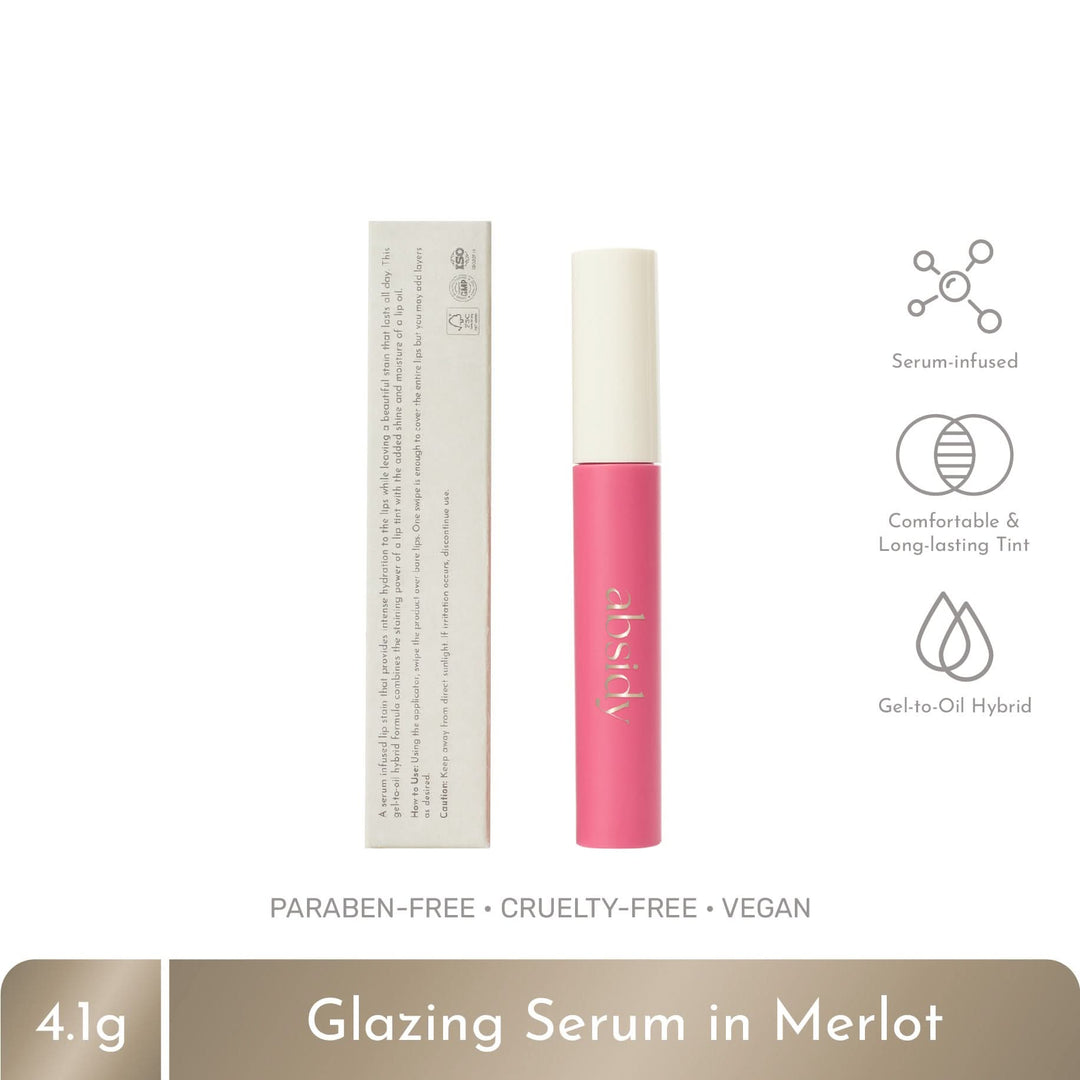 Glazing Serum Lip Stain
