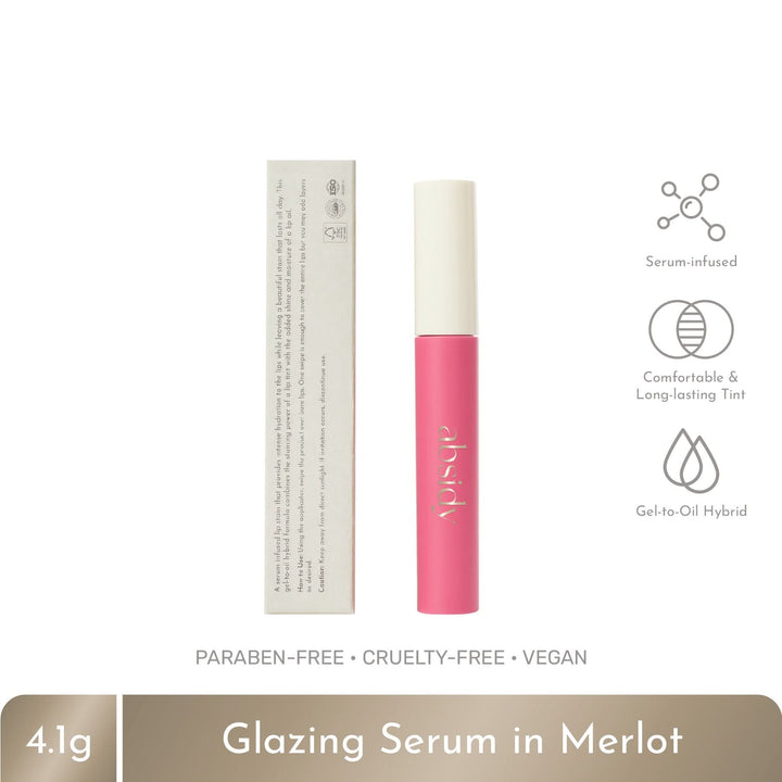 Glazing Serum Lip Stain