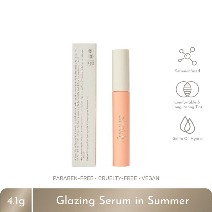 Glazing Serum Lip Stain