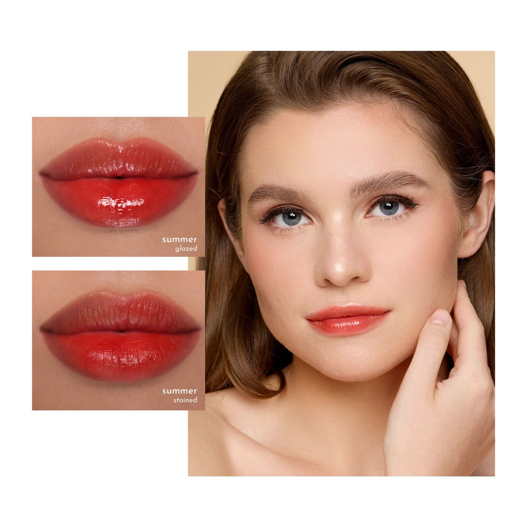 Glazing Serum Lip Stain