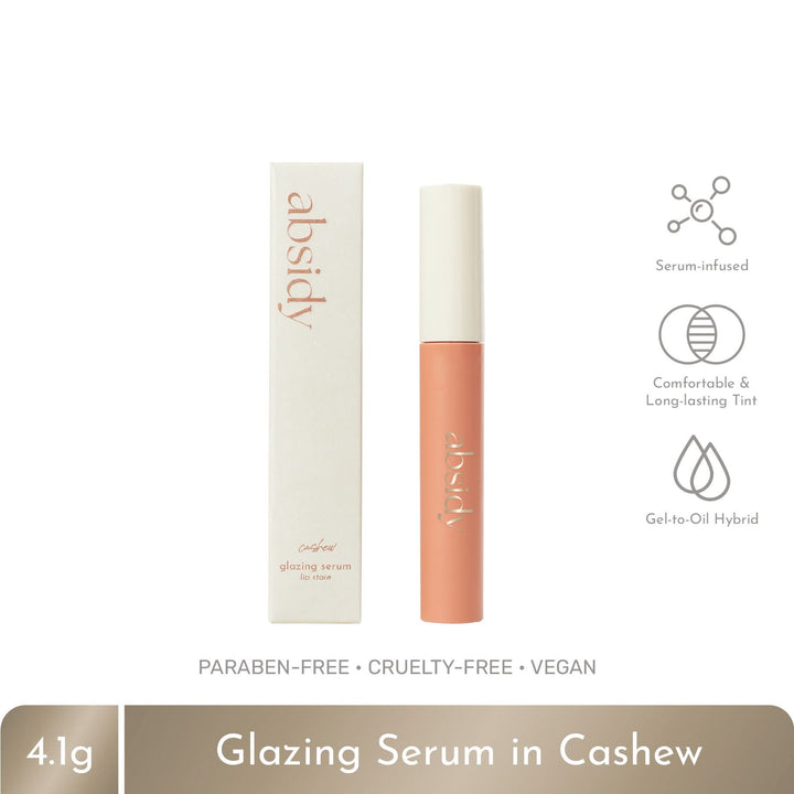 Glazing Serum Lip Stain
