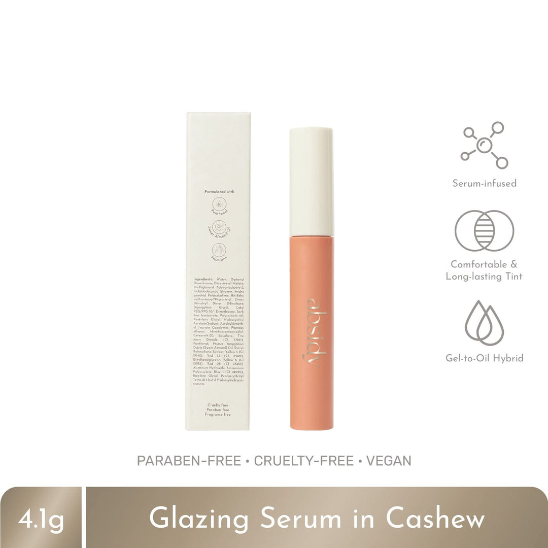 Glazing Serum Lip Stain