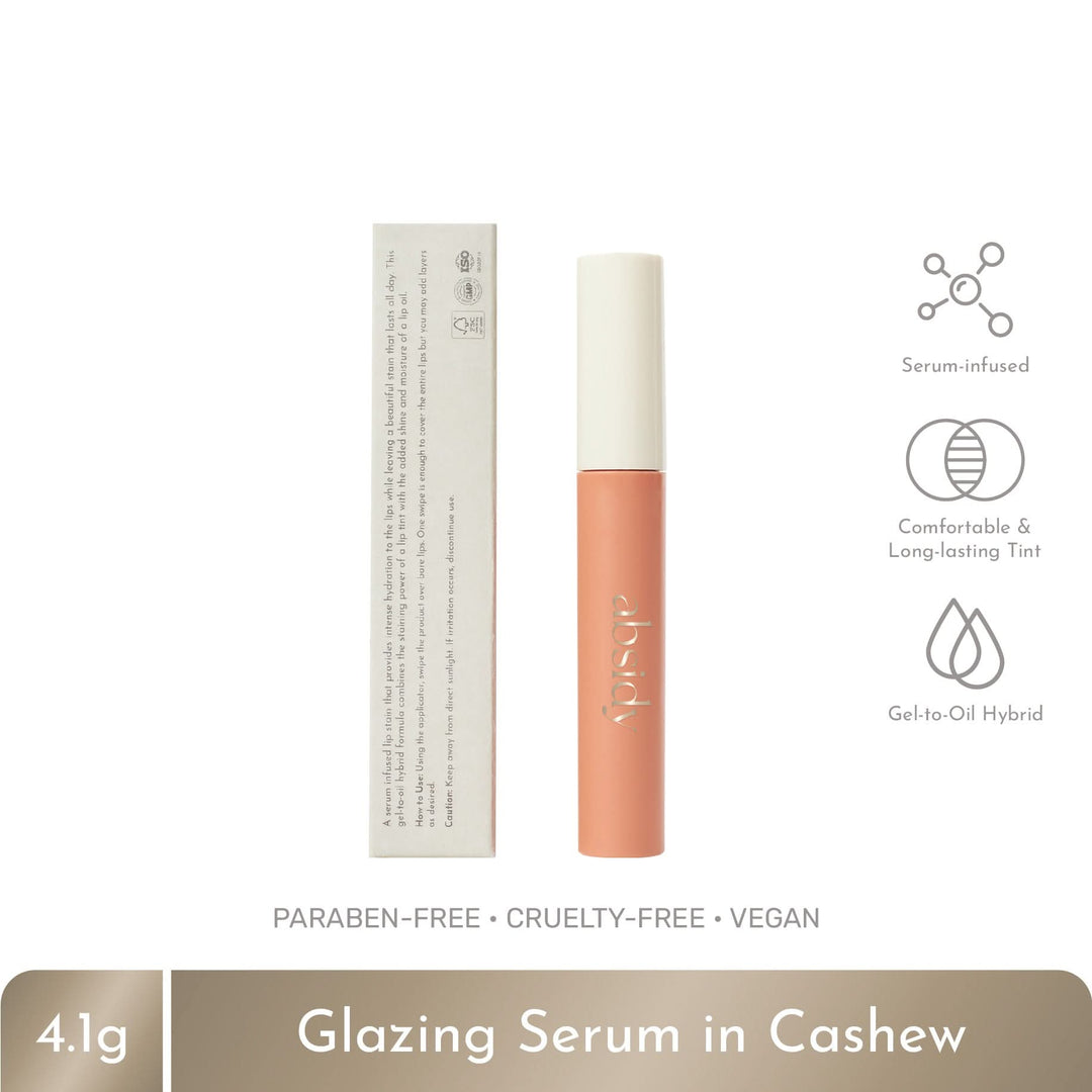 Glazing Serum Lip Stain