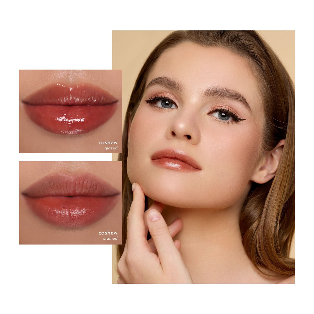 Glazing Serum Lip Stain