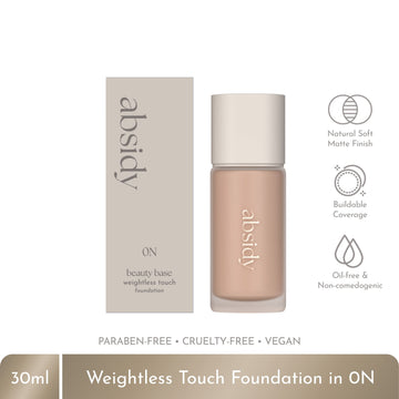 Absidy Absidy Beauty | Serum Blushes, Matte Lipsticks & Filipino Makeup – PNY ...