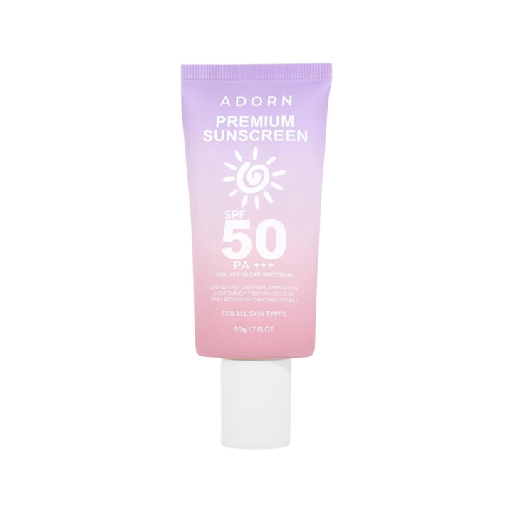Adorn by Calmskin Premium Sunscreen