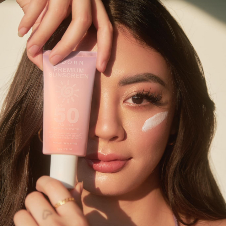 Adorn by Calmskin Premium Sunscreen