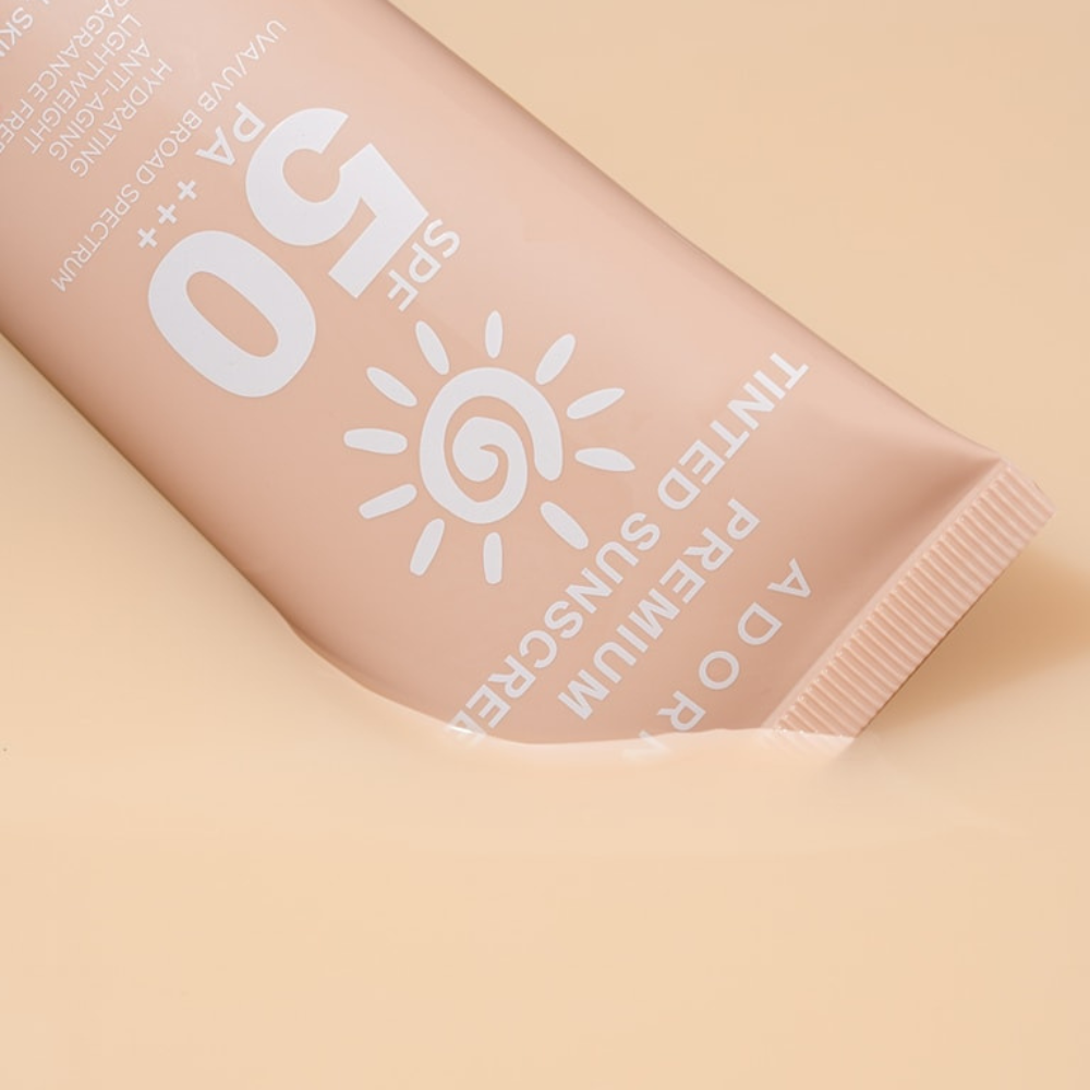 Adorn Premium Tinted Sunscreen