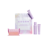 Adorn Radiance Potion Intense Exfoliating Set