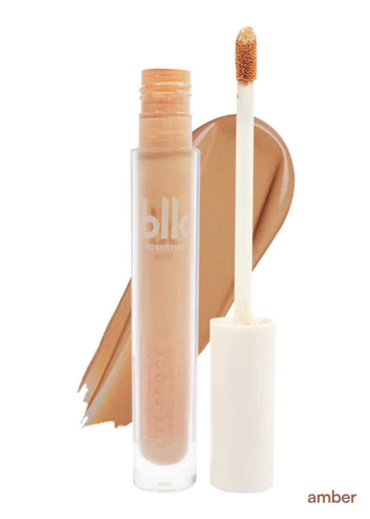Day Dream Life-Proof Airy Concealer