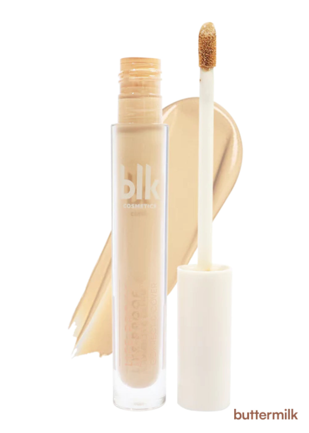 Day Dream Life-Proof Airy Concealer