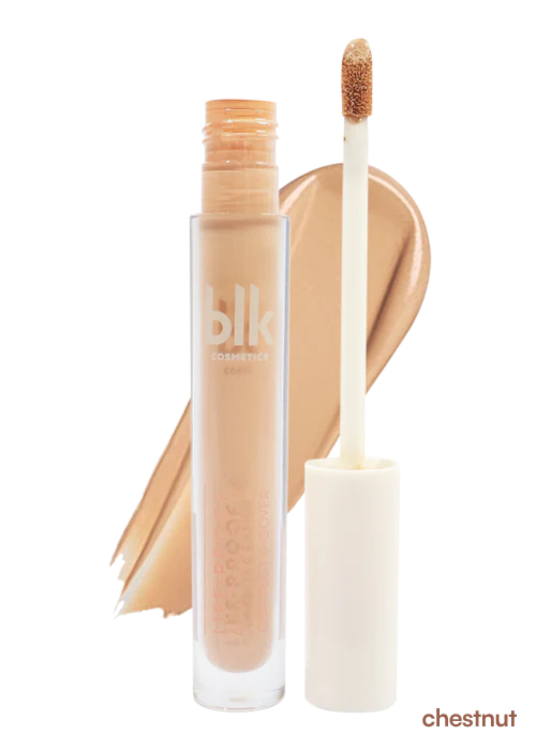 Day Dream Life-Proof Airy Concealer