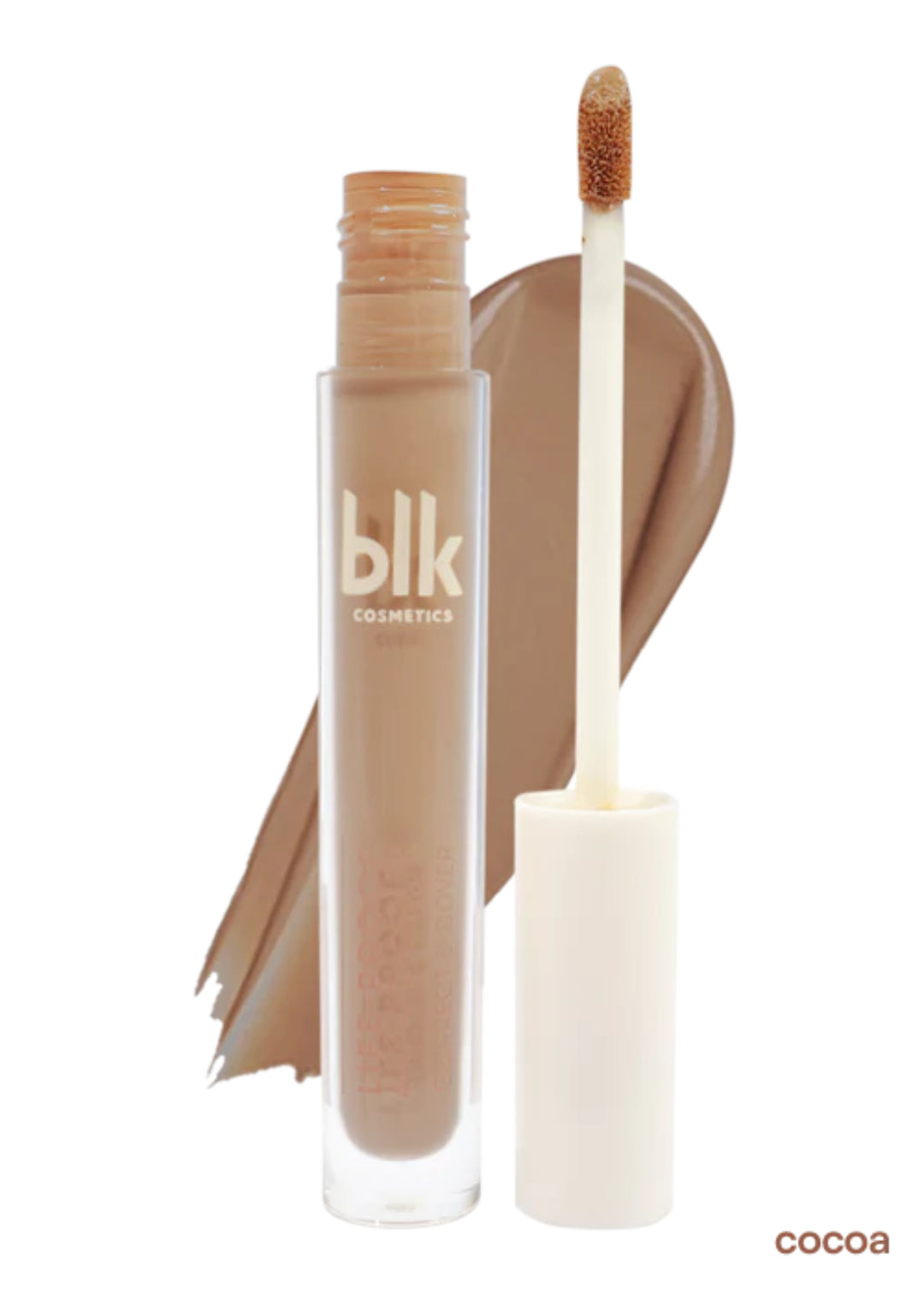 Day Dream Life-Proof Airy Concealer
