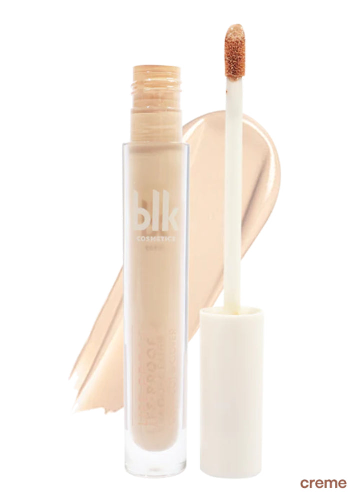 Day Dream Life-Proof Airy Concealer